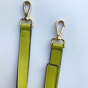 Michael Kors Green Strap NWOT